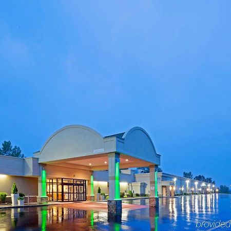 Holiday Inn Johnstown-Gloversville Dış mekan fotoğraf