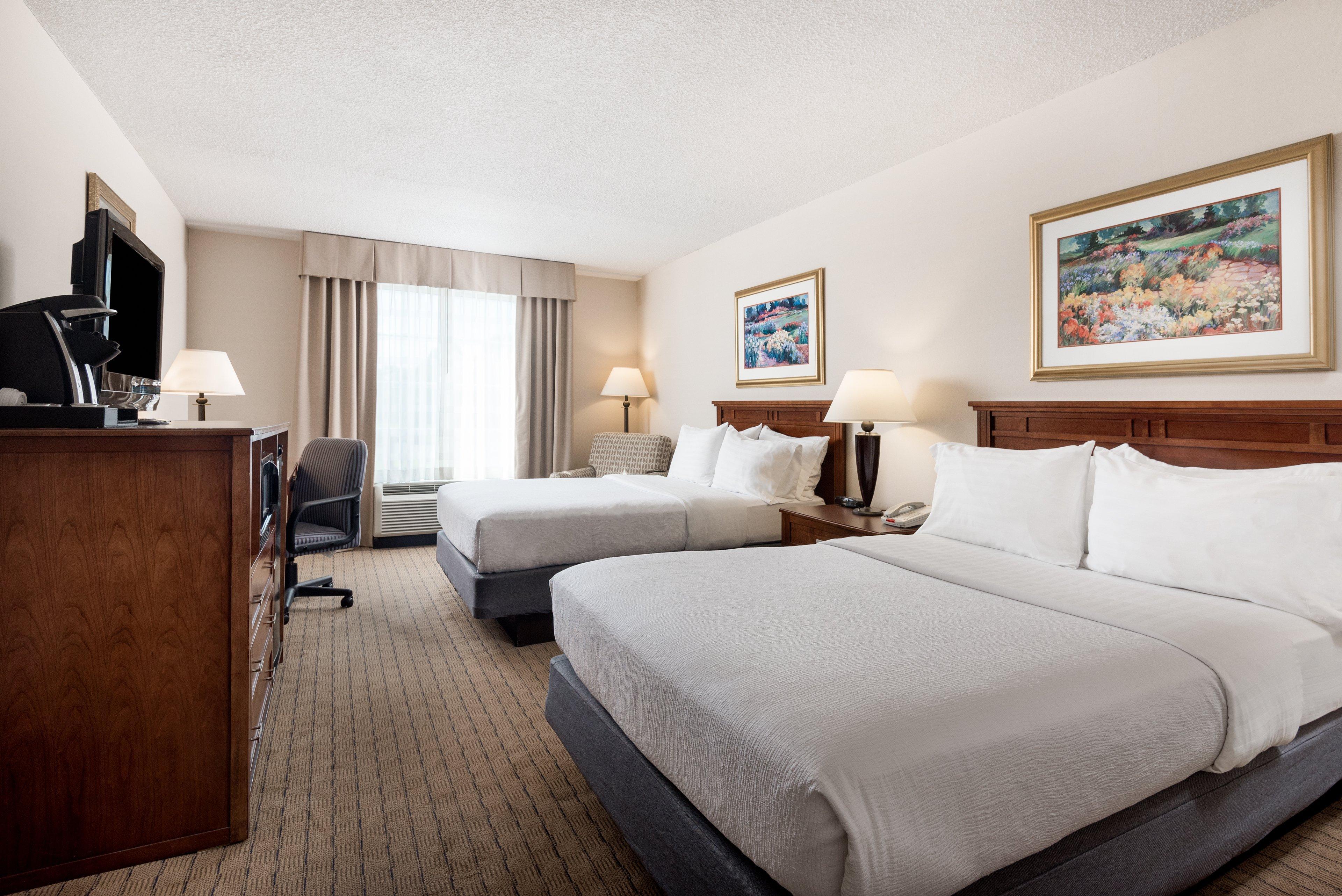 Holiday Inn Johnstown-Gloversville Dış mekan fotoğraf
