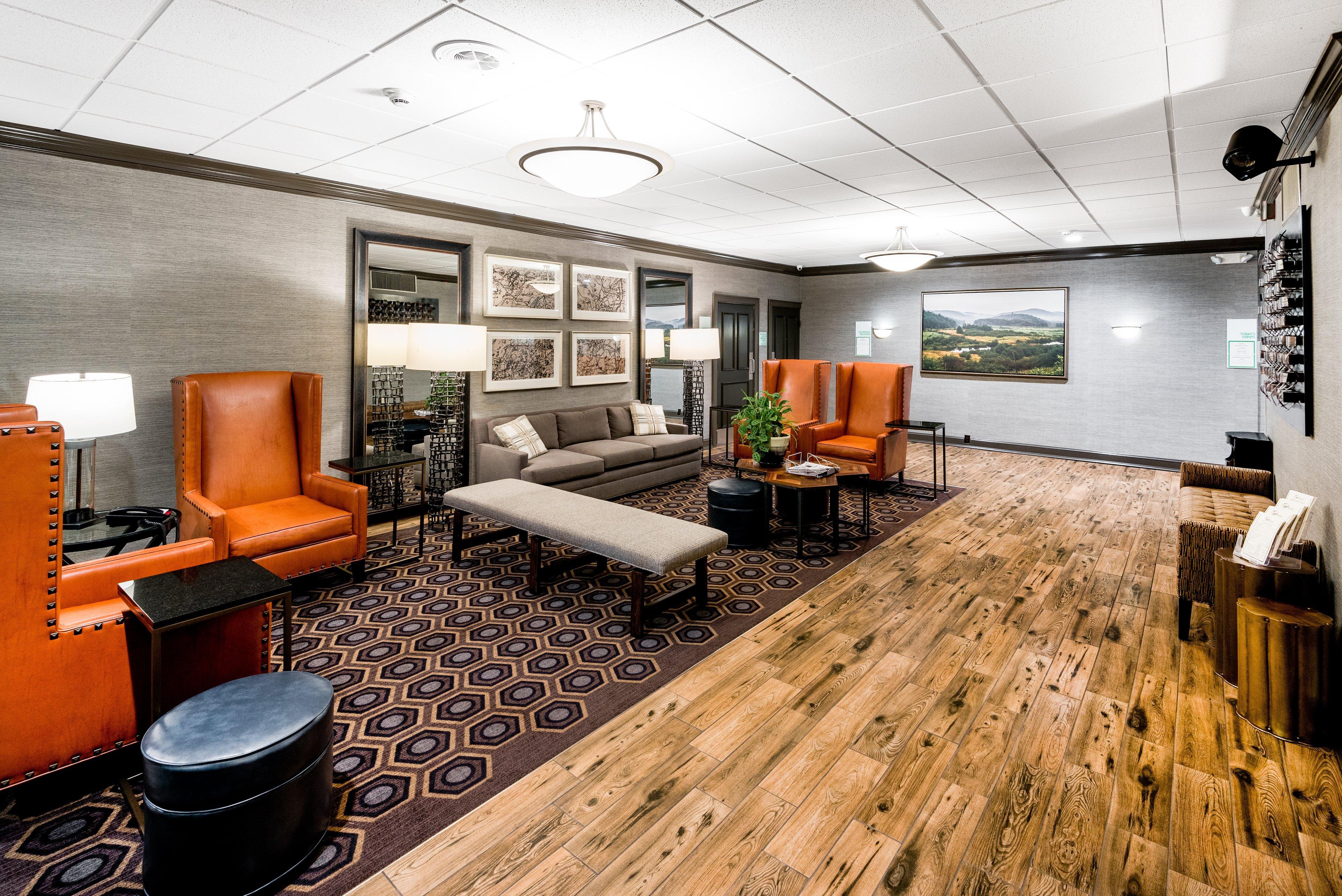 Holiday Inn Johnstown-Gloversville Dış mekan fotoğraf