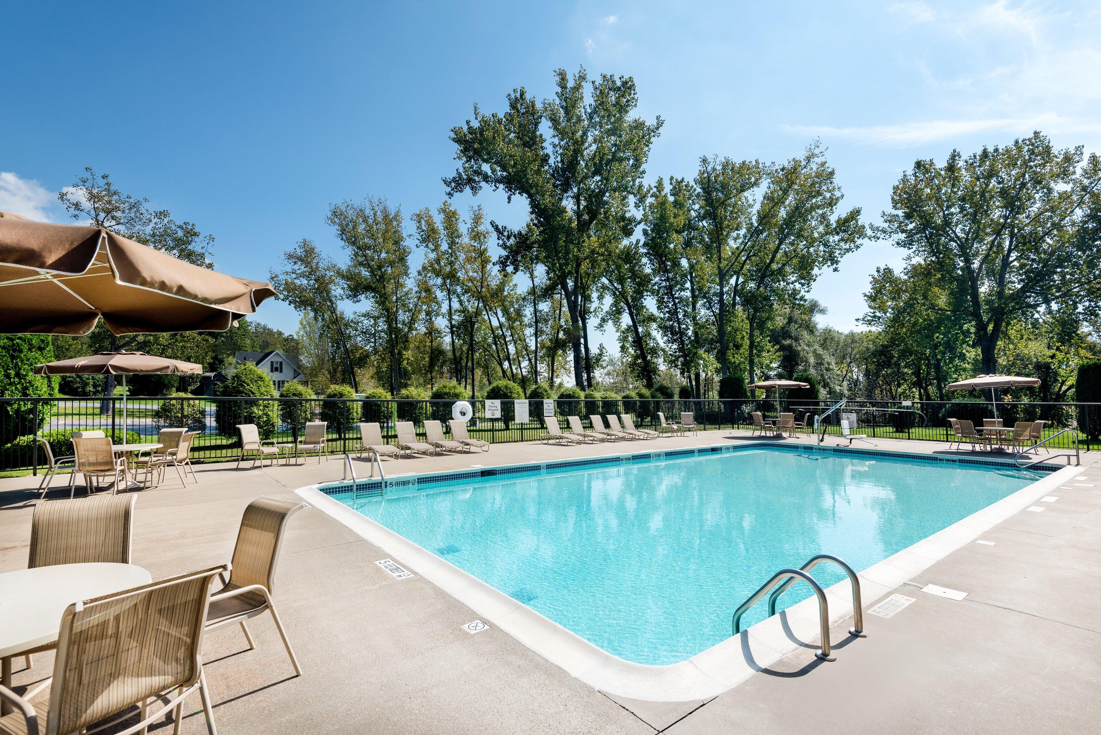 Holiday Inn Johnstown-Gloversville Dış mekan fotoğraf