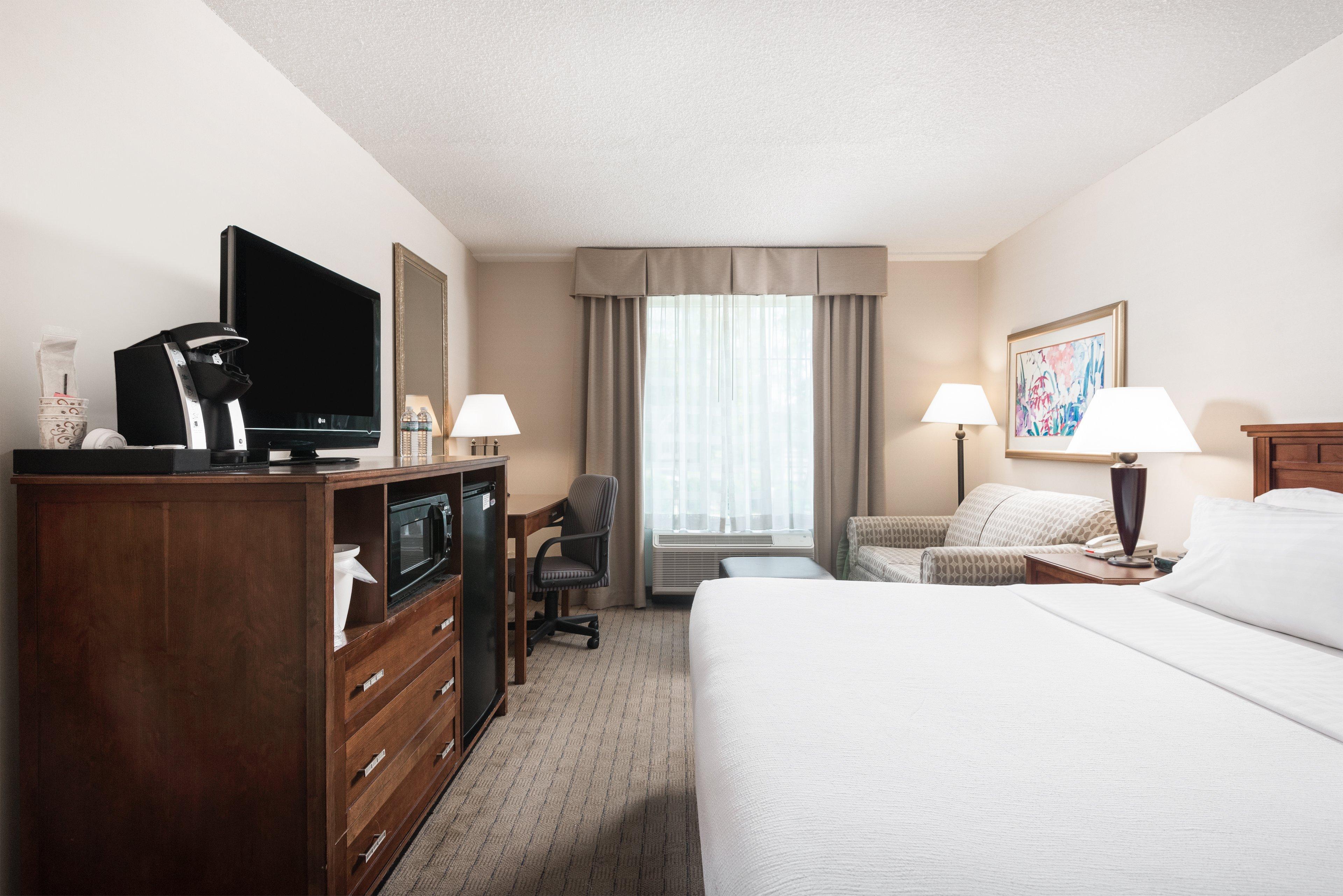 Holiday Inn Johnstown-Gloversville Dış mekan fotoğraf