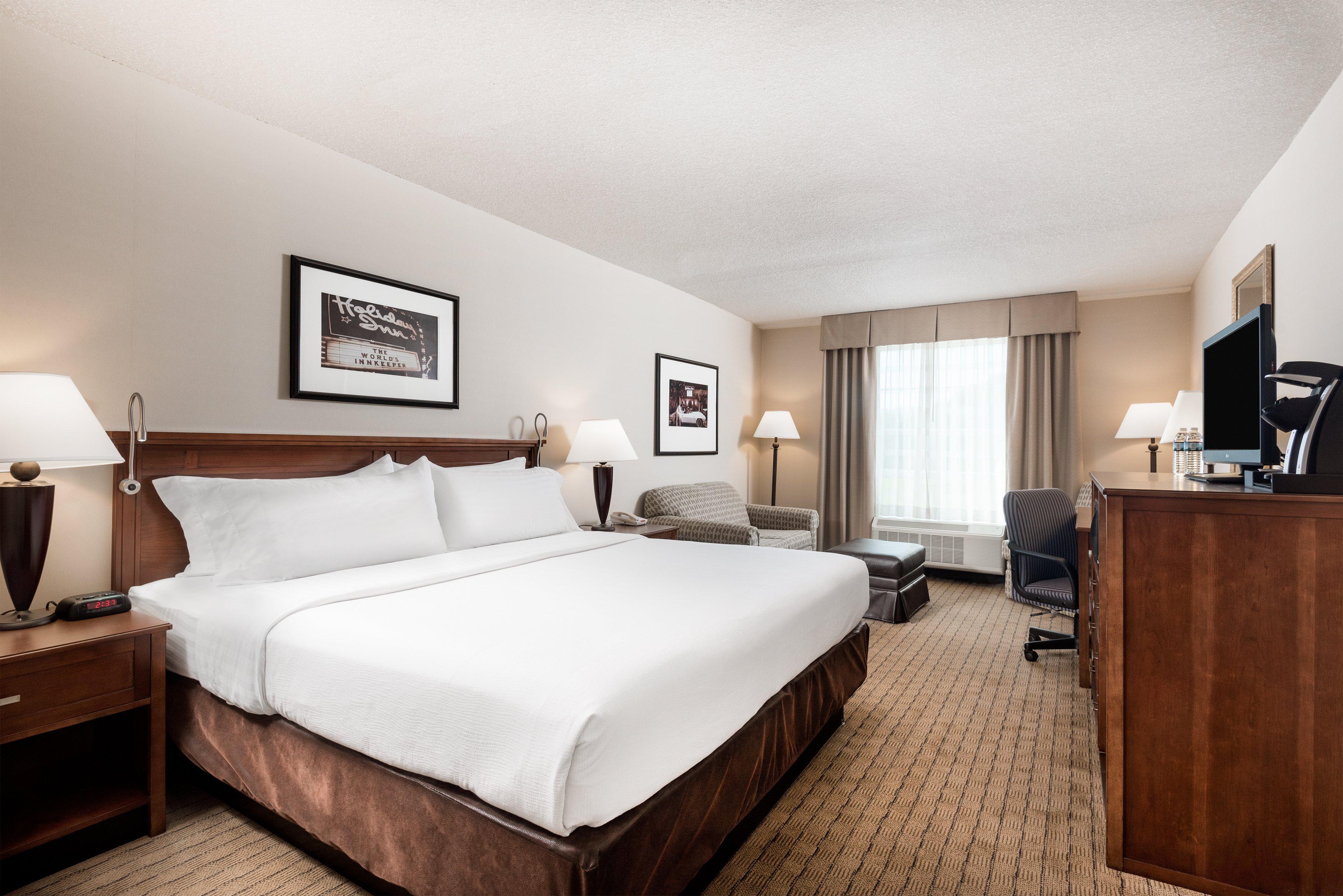 Holiday Inn Johnstown-Gloversville Dış mekan fotoğraf