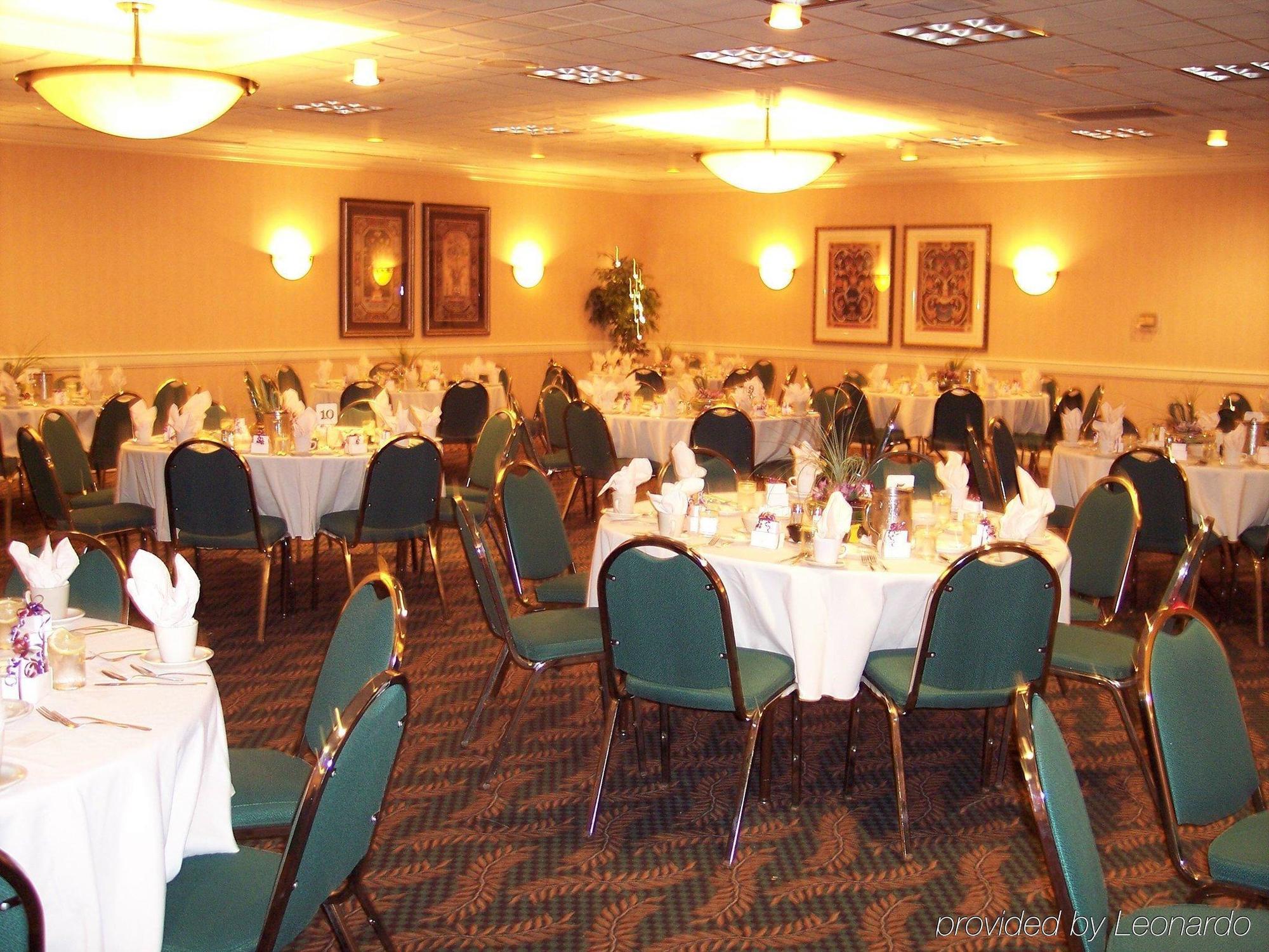 Holiday Inn Johnstown-Gloversville Konforlar fotoğraf