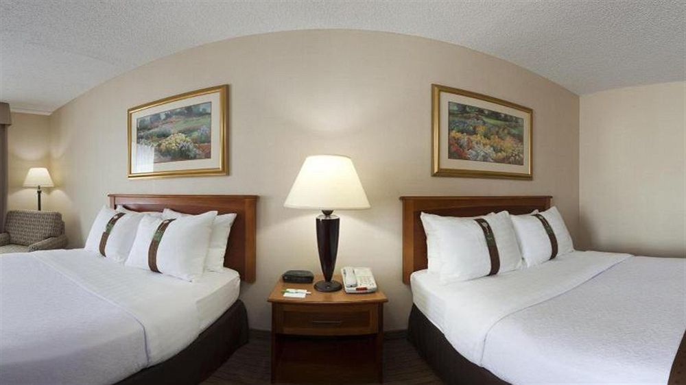 Holiday Inn Johnstown-Gloversville Dış mekan fotoğraf