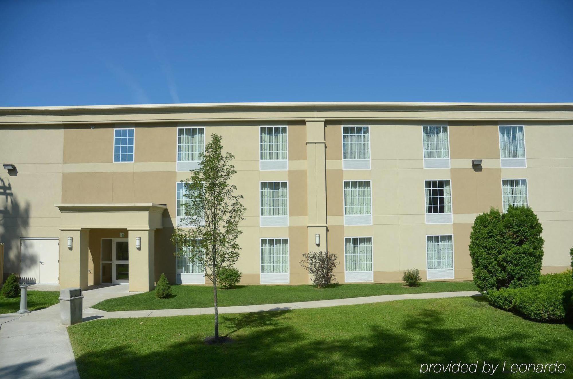 Holiday Inn Johnstown-Gloversville Dış mekan fotoğraf