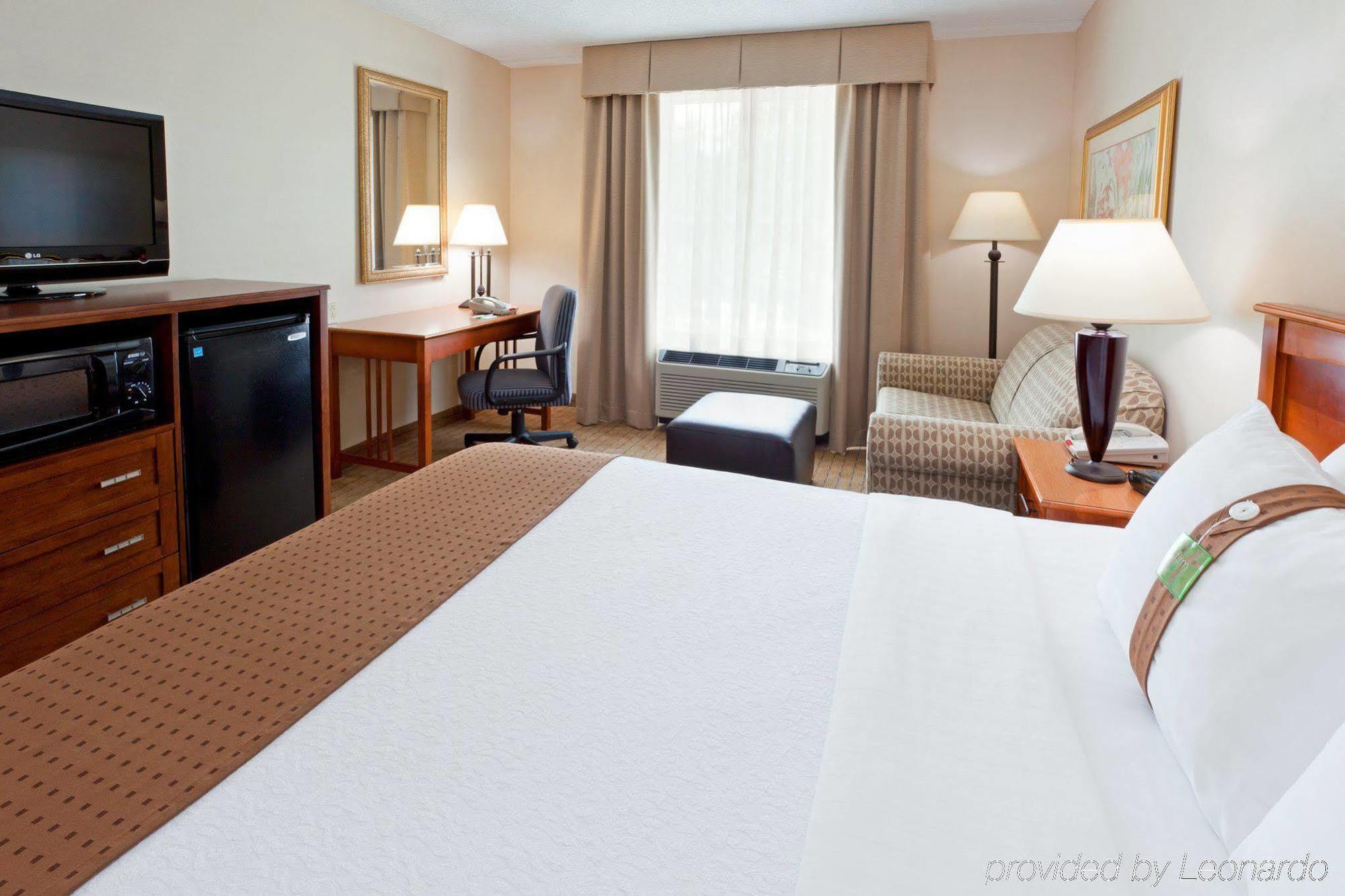 Holiday Inn Johnstown-Gloversville Dış mekan fotoğraf