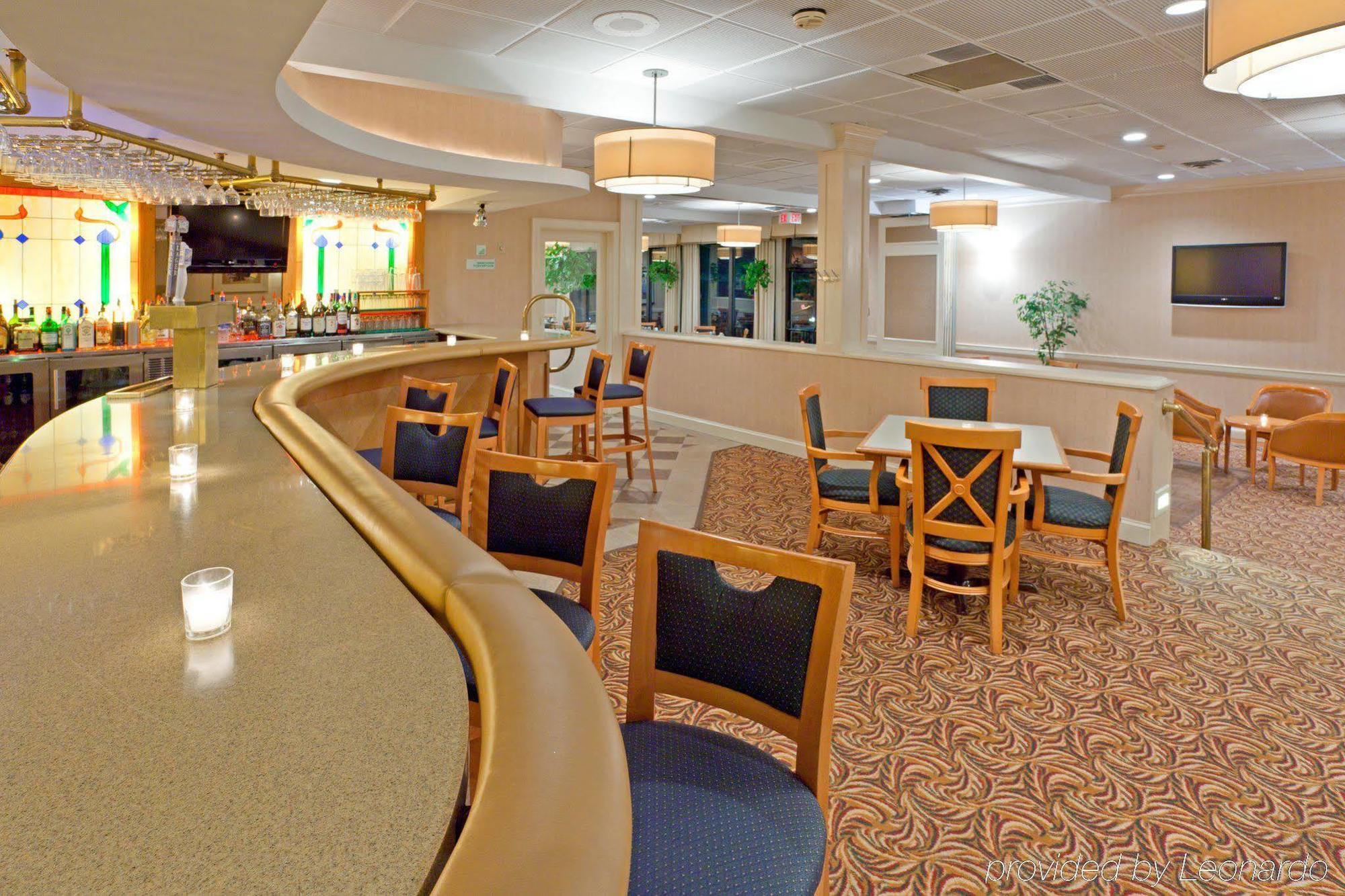 Holiday Inn Johnstown-Gloversville Dış mekan fotoğraf