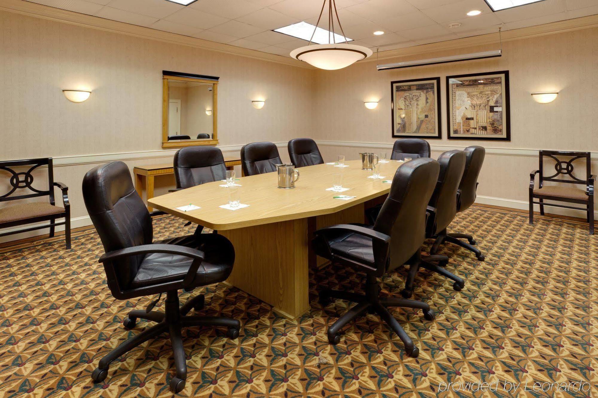 Holiday Inn Johnstown-Gloversville Konforlar fotoğraf