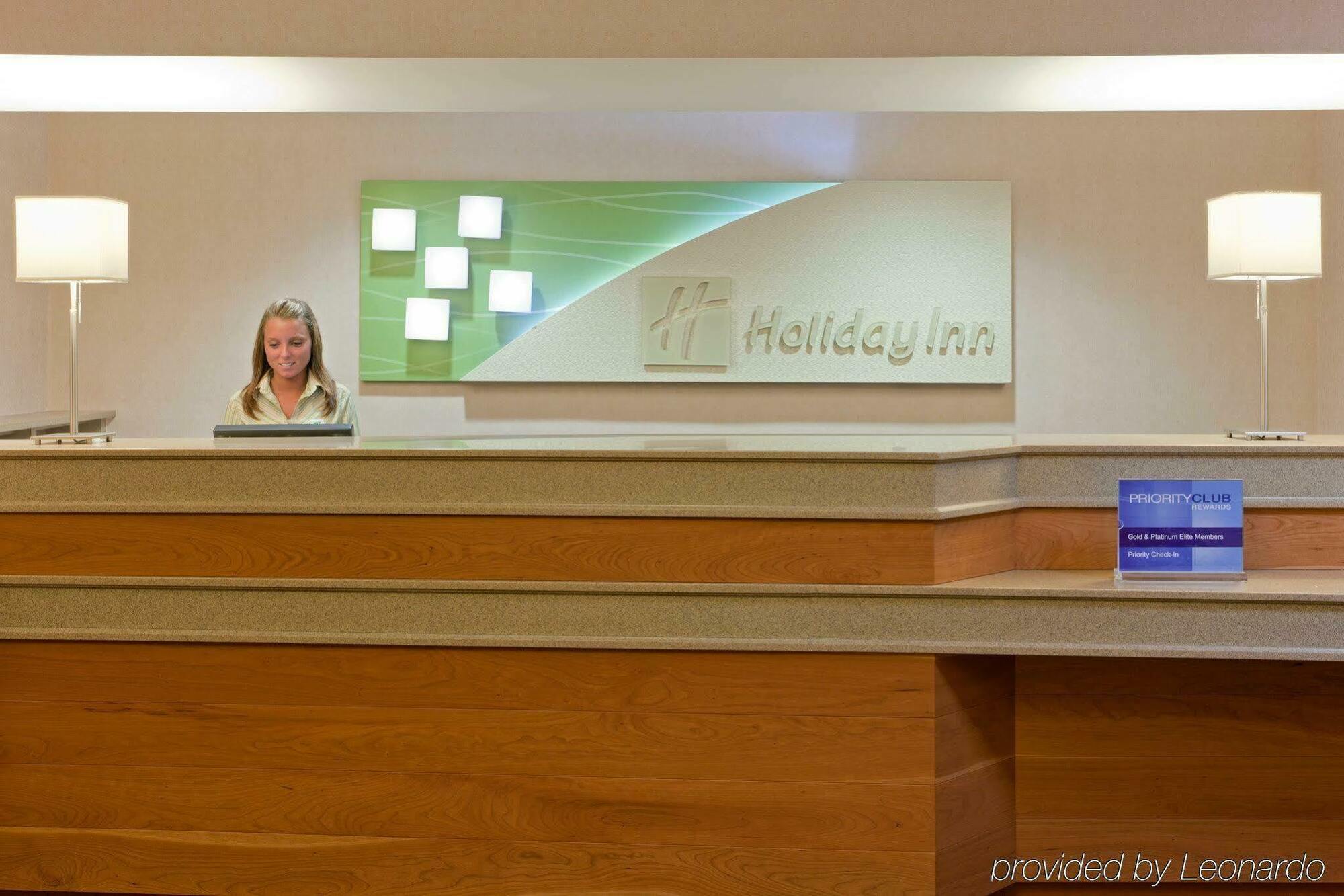 Holiday Inn Johnstown-Gloversville İç mekan fotoğraf