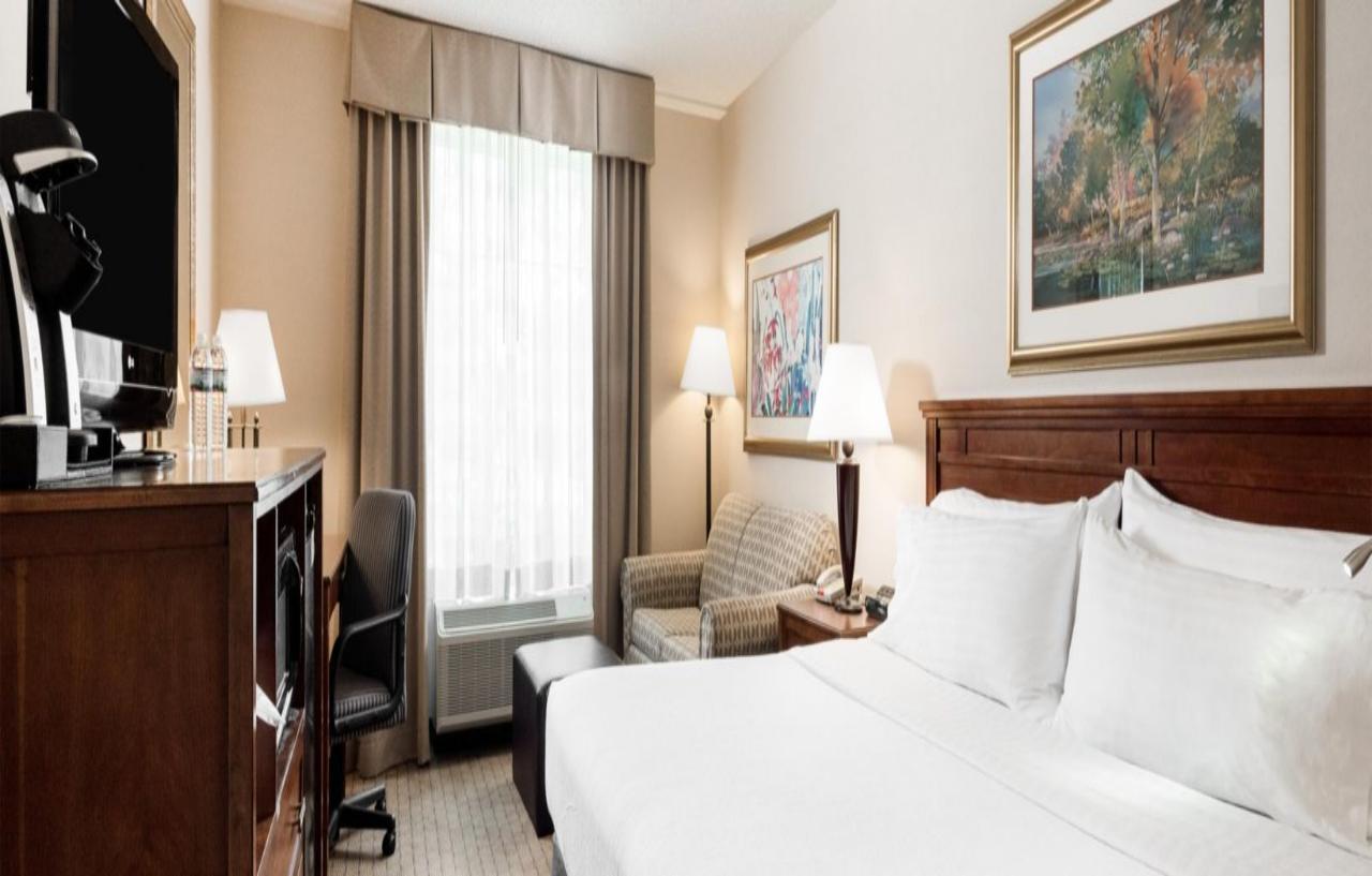 Holiday Inn Johnstown-Gloversville Dış mekan fotoğraf
