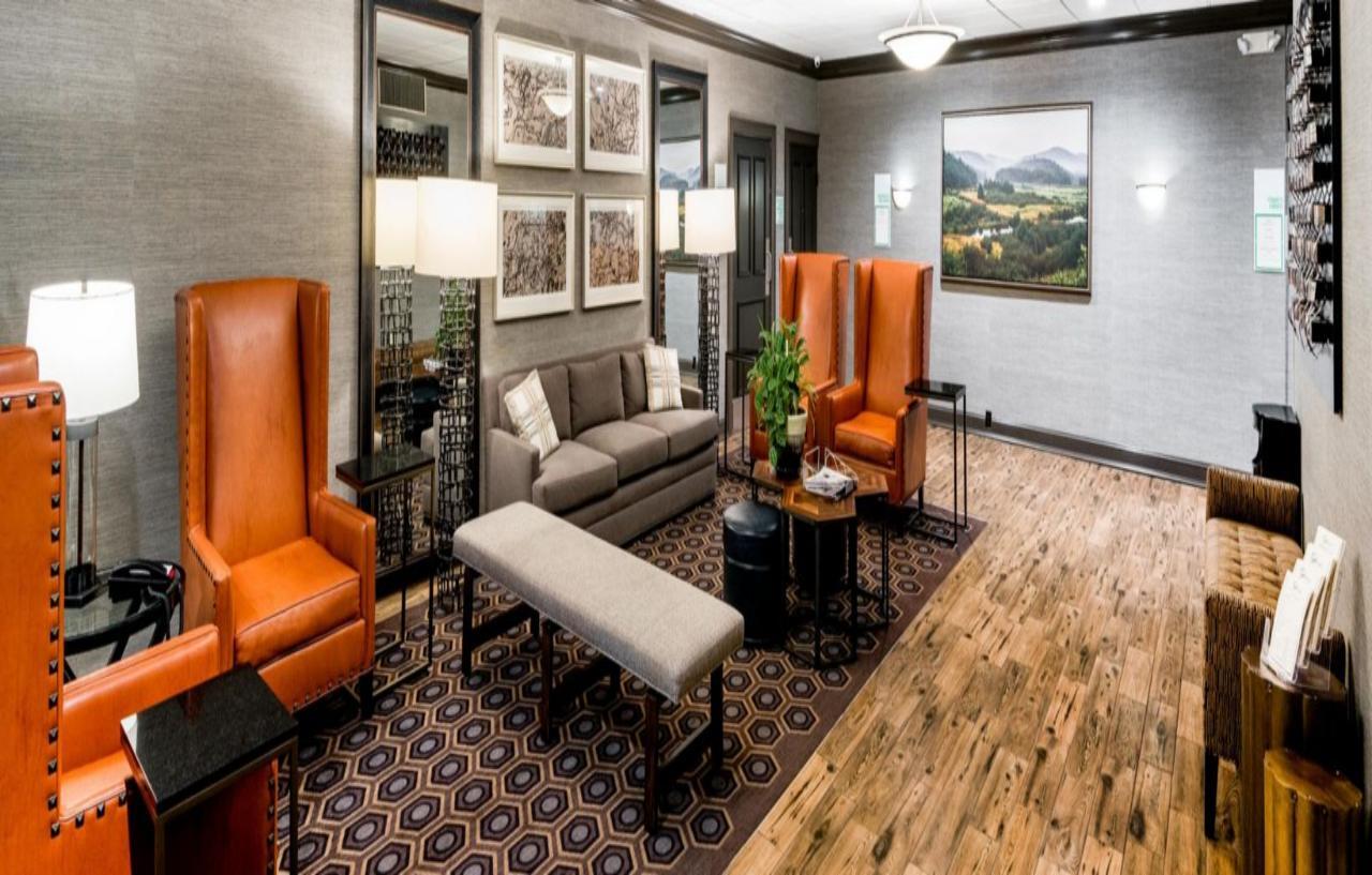 Holiday Inn Johnstown-Gloversville Dış mekan fotoğraf